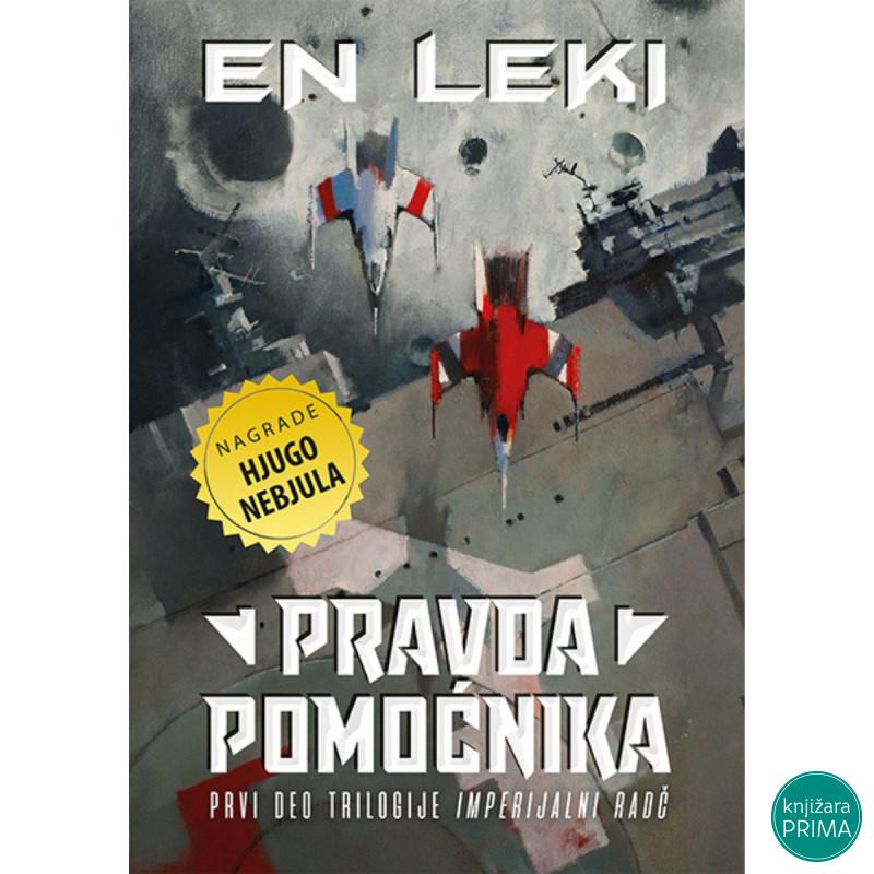 Pravda pomoćnika Imperijalni Radč 1 