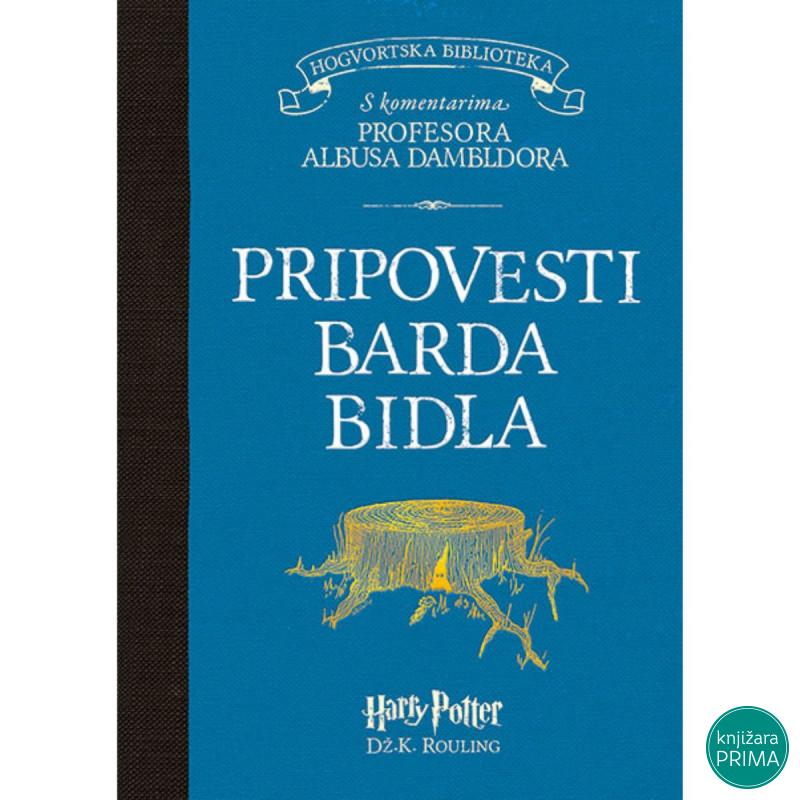 Pripovesti Barda Bilda - Dž.K. Rouling 