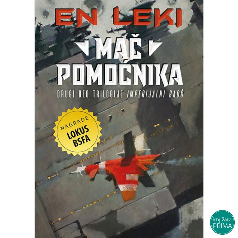 Mač pomoćnika Imperijalni Radč 2 