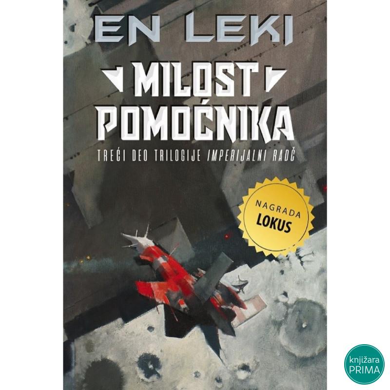 Milost pomoćnika Imperijalni Radč 3 