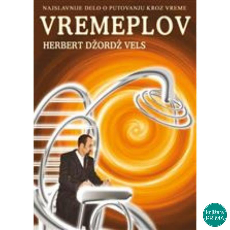 Vremeplov - H. Dž. Vels 
