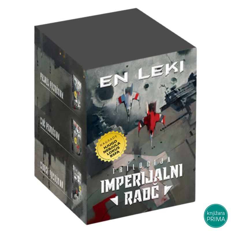 Komplet Imperijalni Radč 