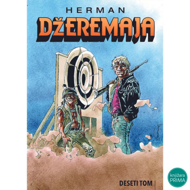 Džeremaja 10 epizode 28-30 