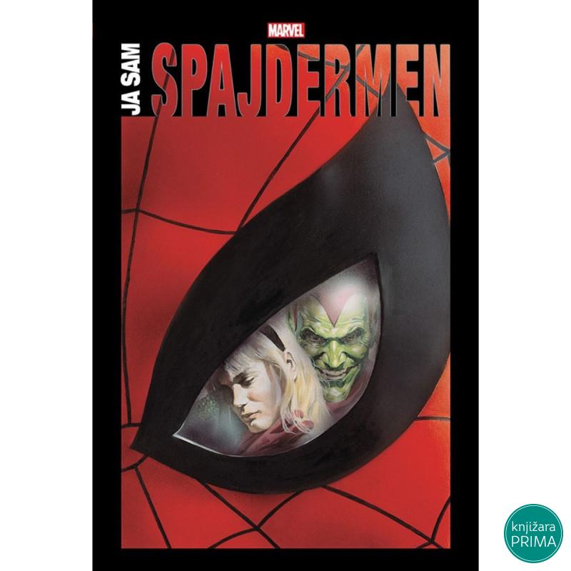 Ja sam Spajdermen Ja sam... (Mi smo...) 4 