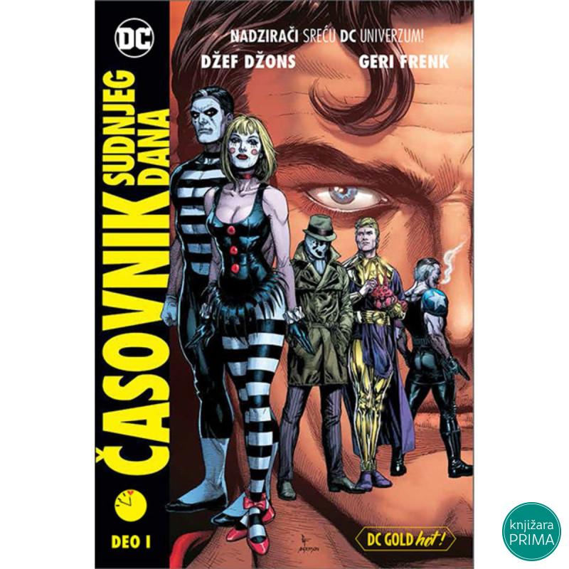 Časovnik sudnjeg dana 1 