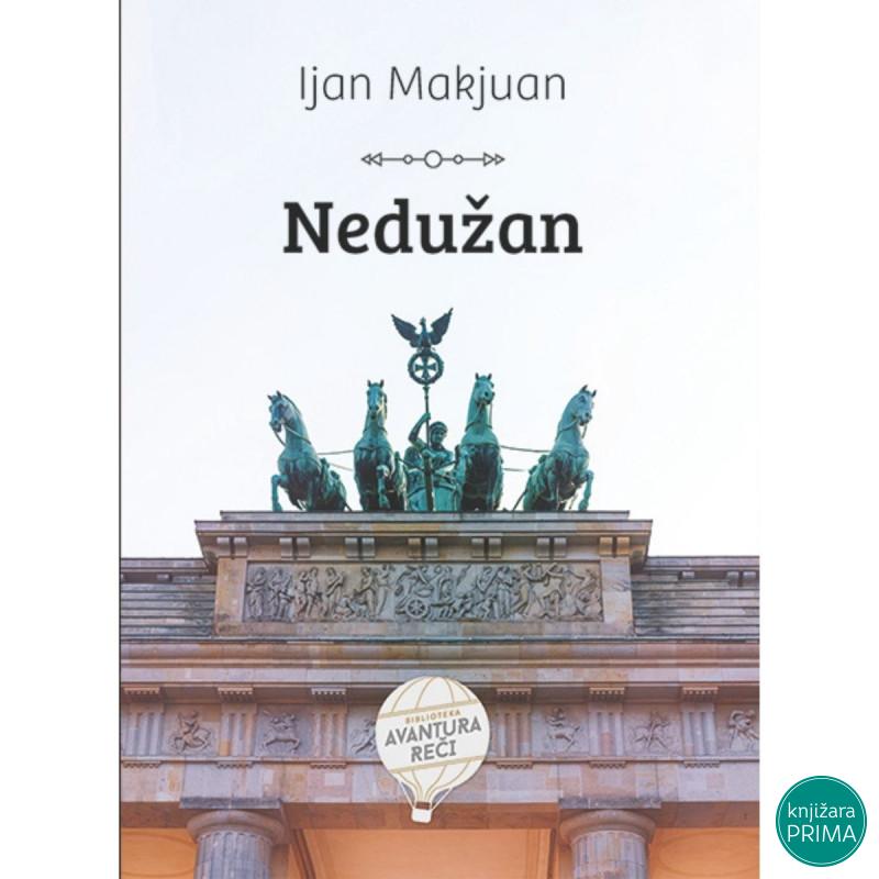 Nedužan - Ijan Makjuan 