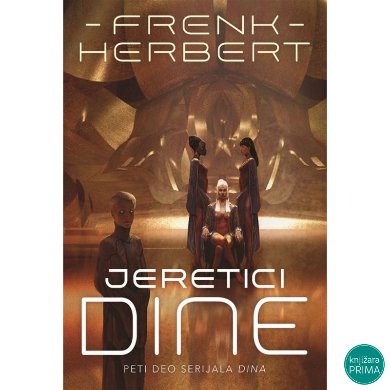 Jeretici Dine Dina 5 