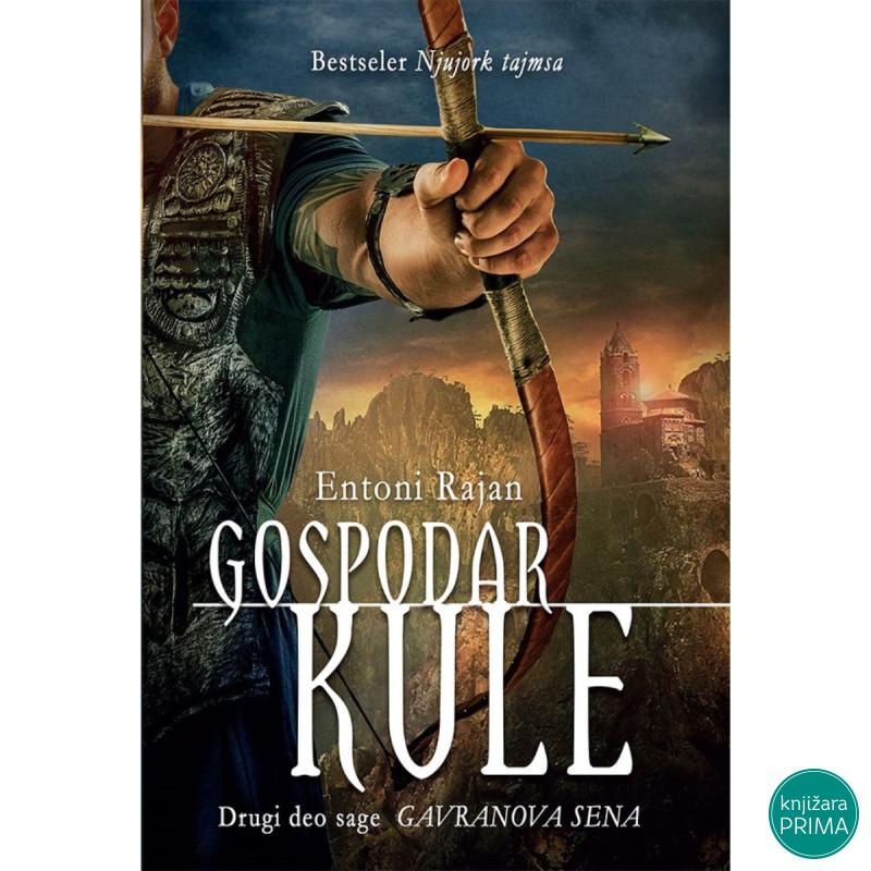 Gospodar kule Gavranova sena 2 