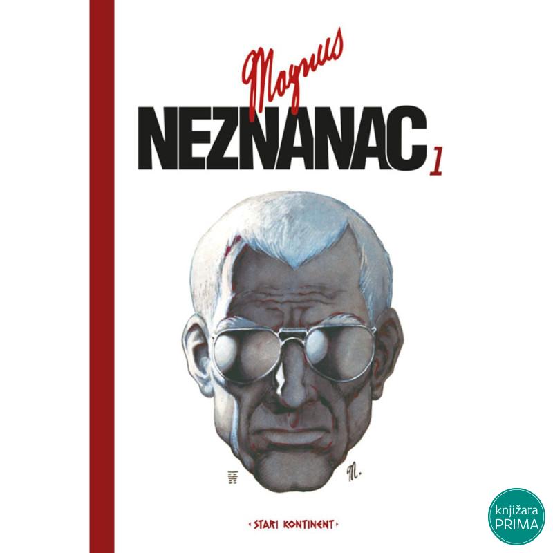 Neznanac 1 Stari kontinent 26 