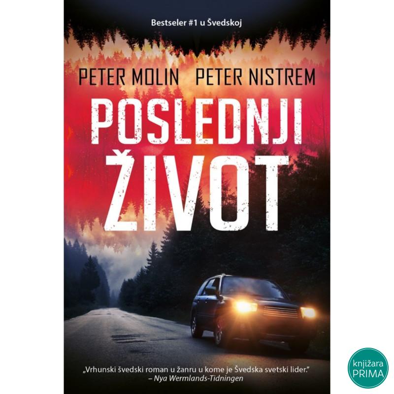 Poslednji život Peter Molin Peter Nistrem 