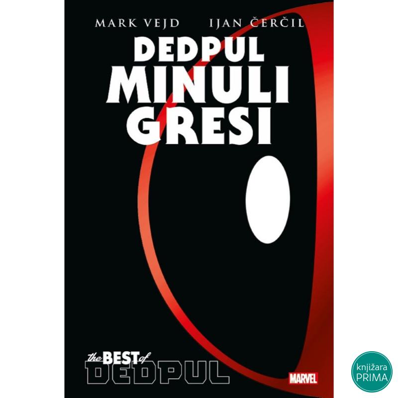 Dedpul Minuli gresi 