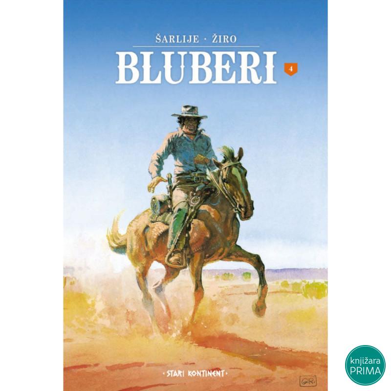 Bluberi 4 