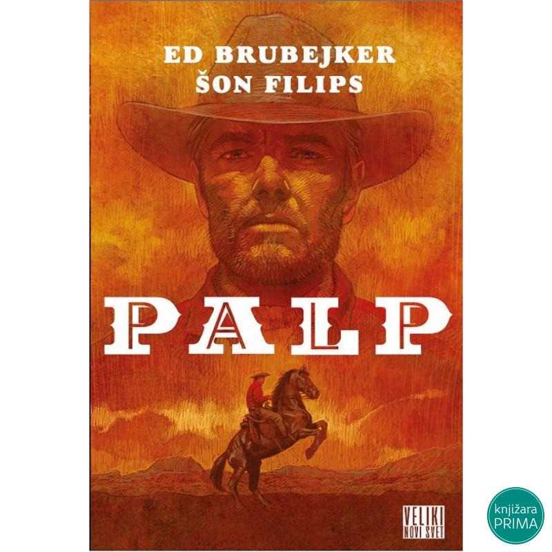 Palp Veliki Novi svet 1 