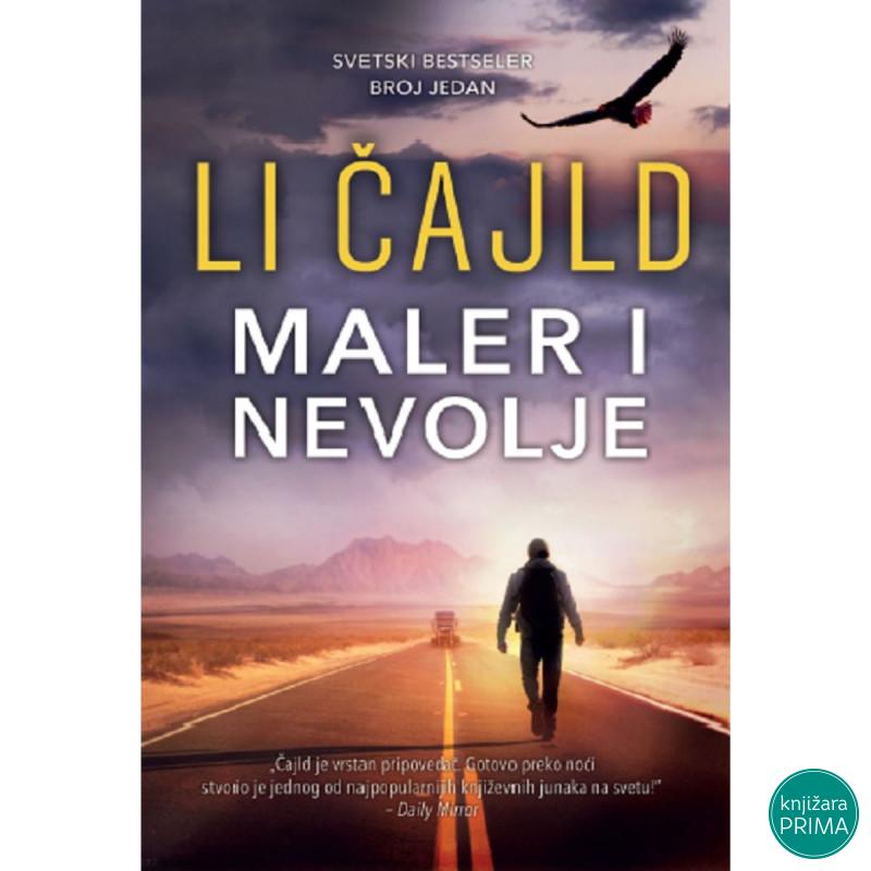 Maler i nevolje LI ČAJLD 