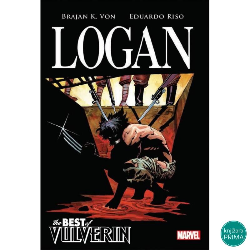 Vulverin 1 Marvel Essential 