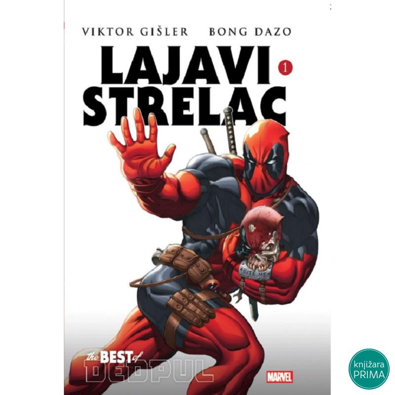 Dedpul Lajavi strelac 1 