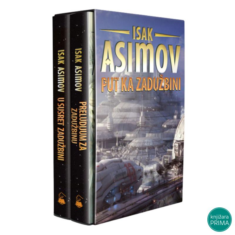 Komplet Put ka Zadužbini 