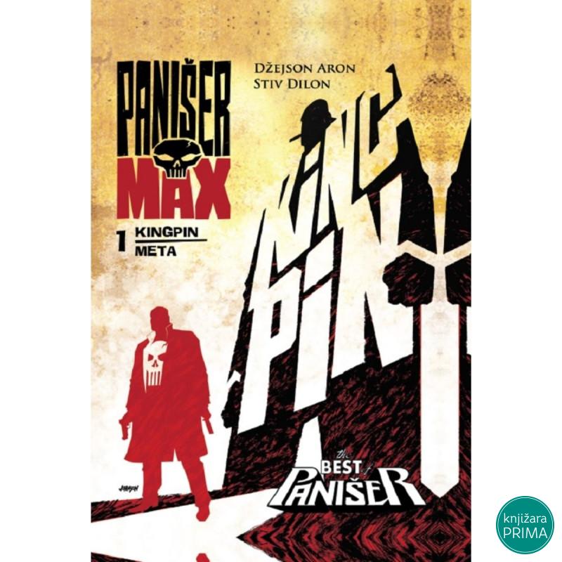 Panišer Max 1 The Best of Panišer 3 