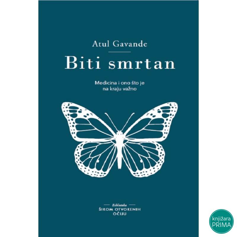 Biti smrtan 