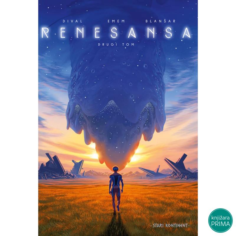 Renesansa 2 Stari kontinent 148 