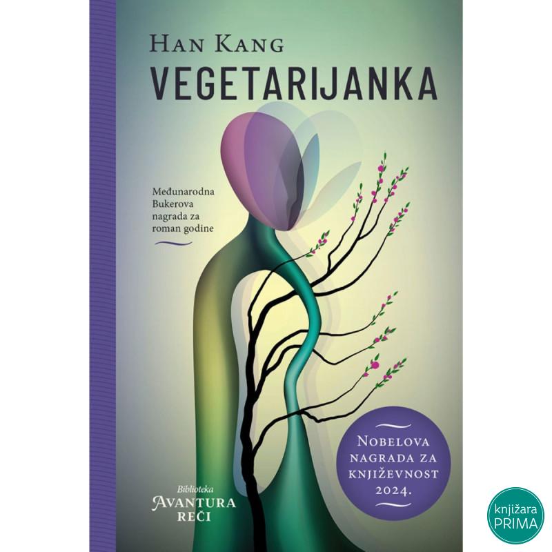 Vegetarijanka - Han Kang 