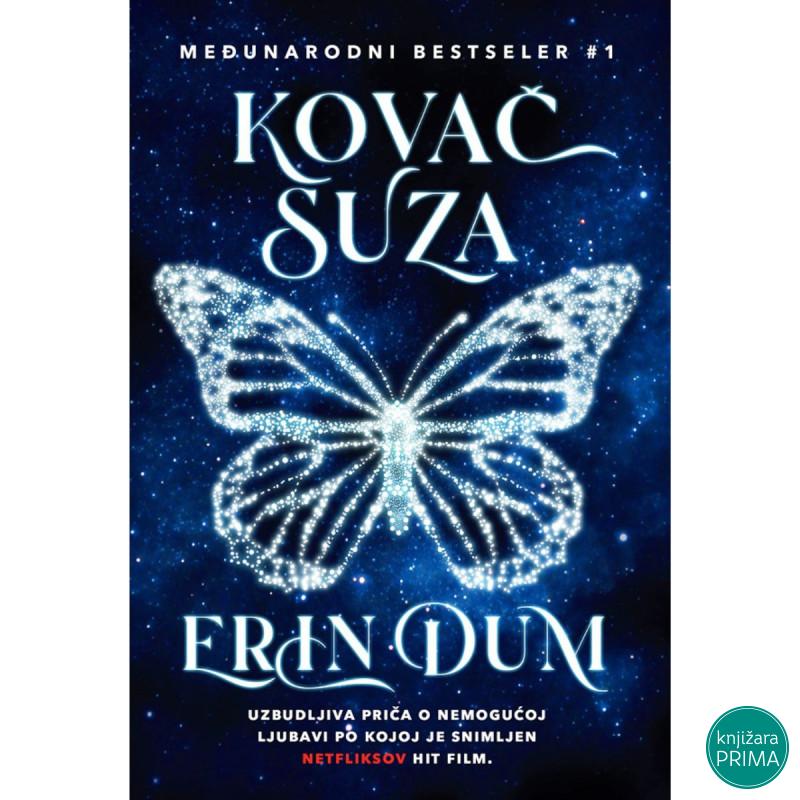 Kovač suza - Erin Dum 