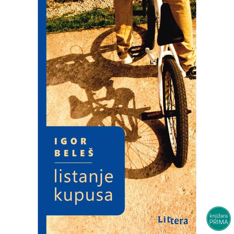 Listanje kupusa - Igor Beleš 