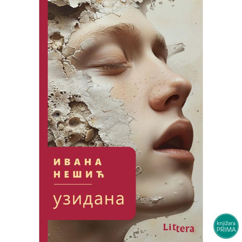 Uzidana - Ivana Nešić 