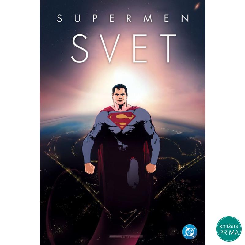 Supermen: Svet 