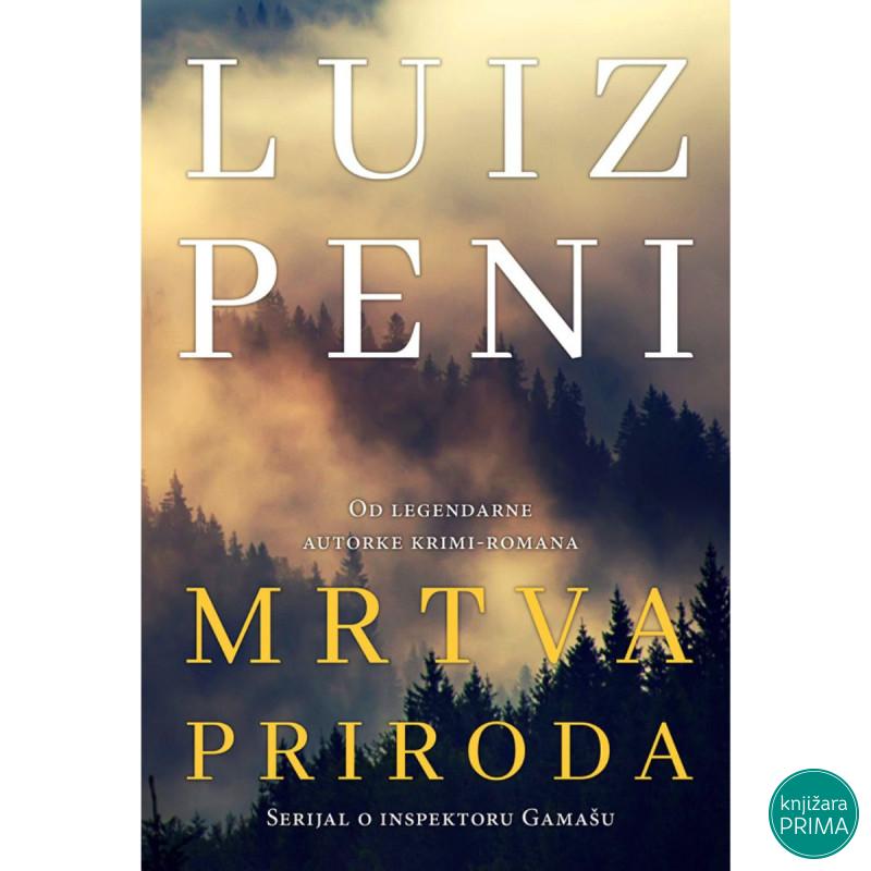 Mrtva priroda - Luiz Peni 