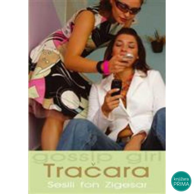 Tračara Tračara 1 
