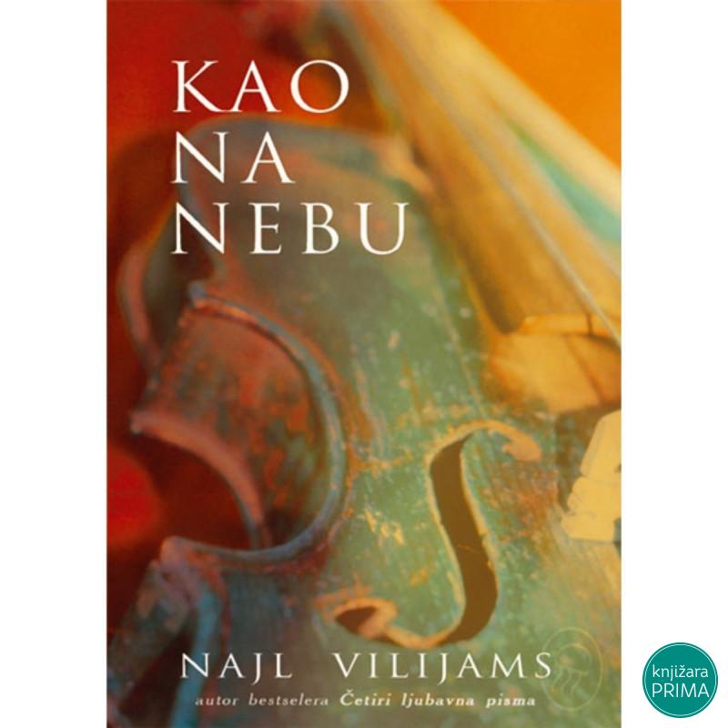 Kao na nebu - Najl Vilijams 