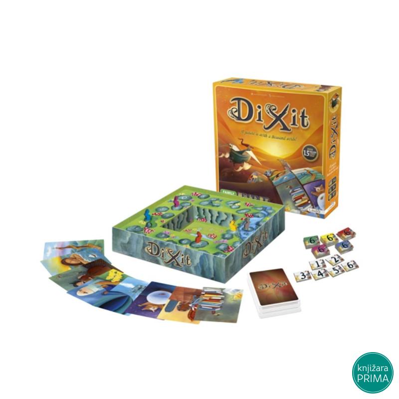 Dixit 