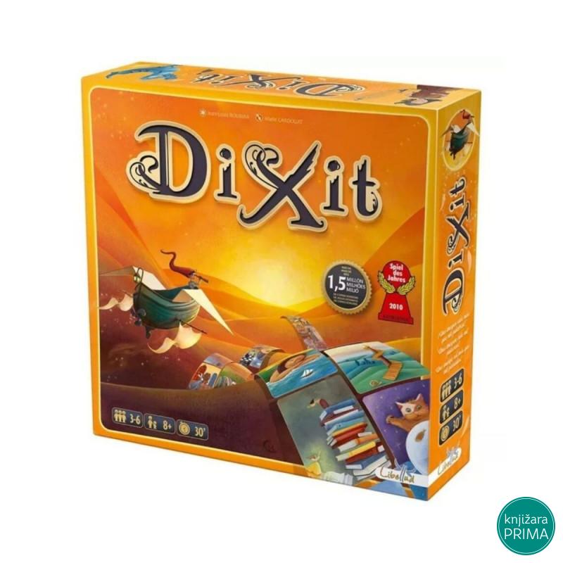 Dixit 