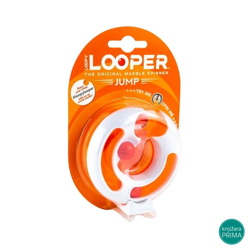 Loopy Looper Jump 