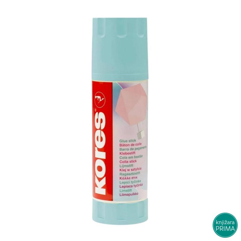 Lepak KORES u stiku Pastel 20 g 