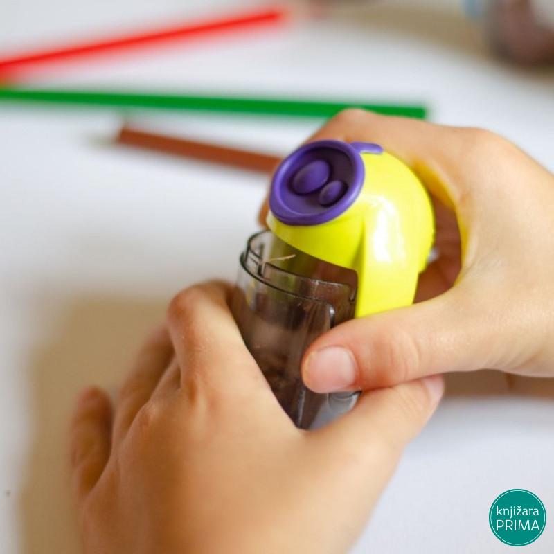 Zarezač KORES Migoo 