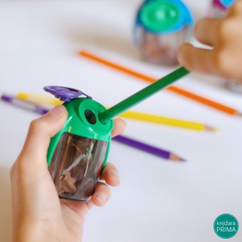 Zarezač KORES Migoo 