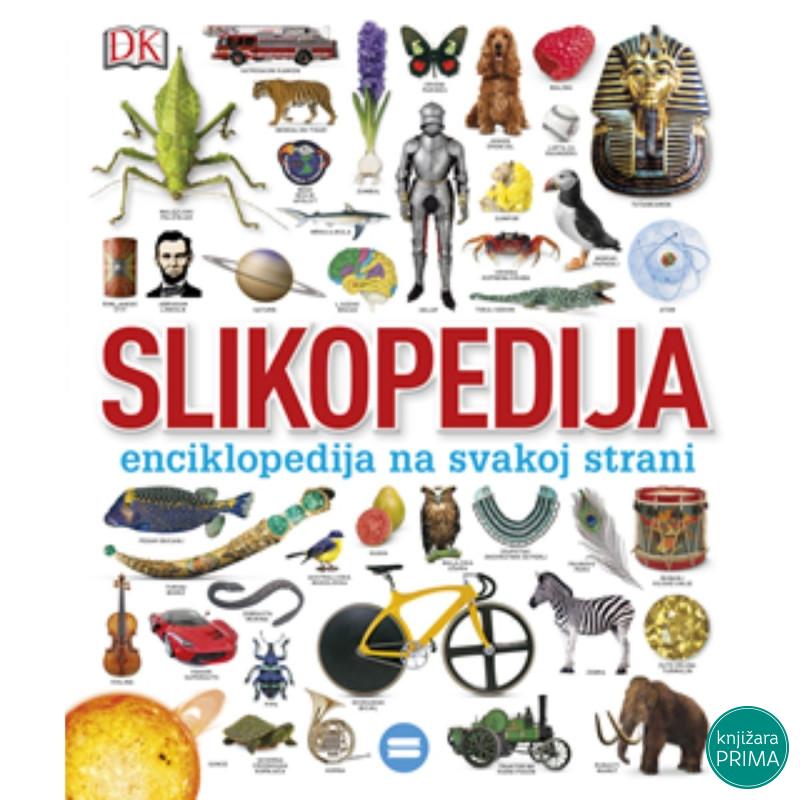 Slikopedija DATA STATUS 