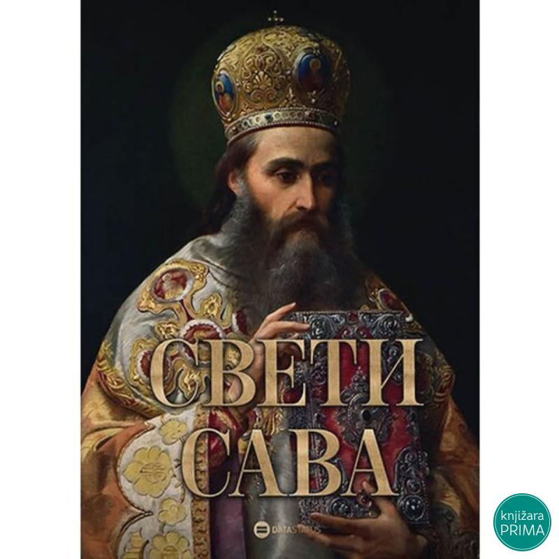 Sveti Sava - Boris Stojkovski DATA STATUS 