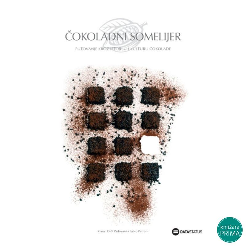Čokoladni somelijer  DATA STATUS 