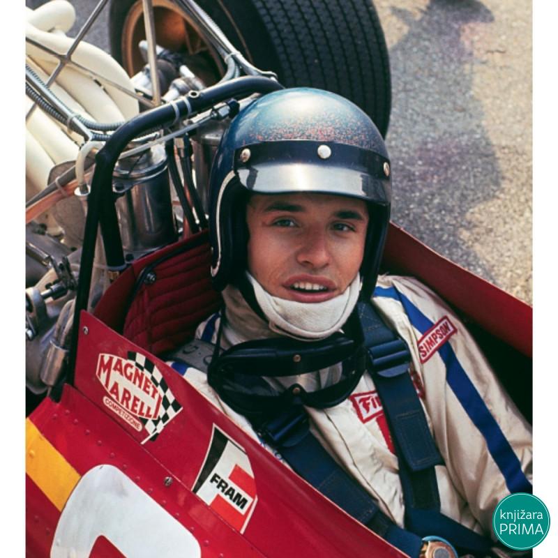 FERRARI Upoznajte legendu DATA STATUS 