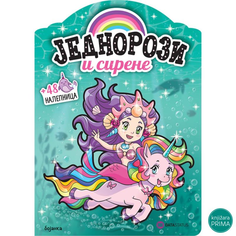 Jednorozi i sirene 