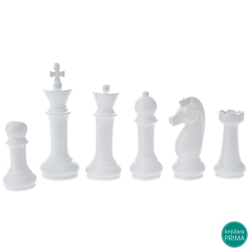 Dekorativne šah figure set od 6 