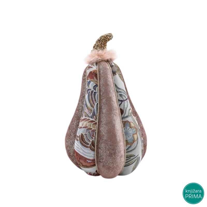 Dekorativna kruška AI saten 
