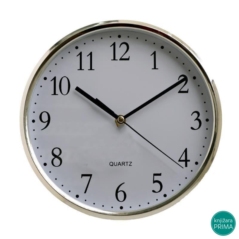 Zidni sat InArt 0047 