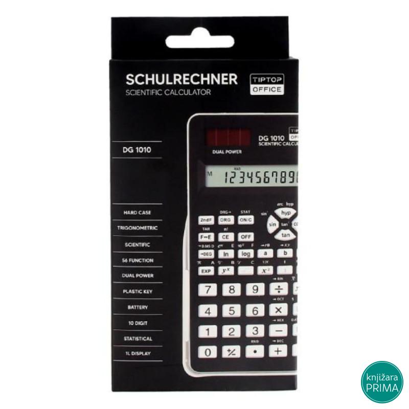 Digitron TIPTOP DG1010 - crni 