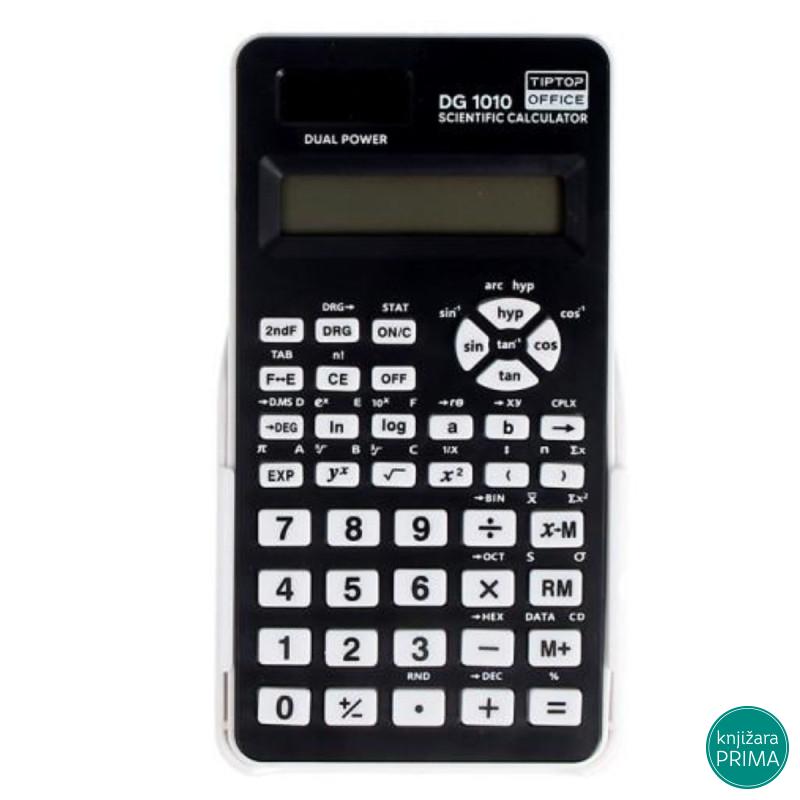 Digitron TIPTOP DG1010 - crni 