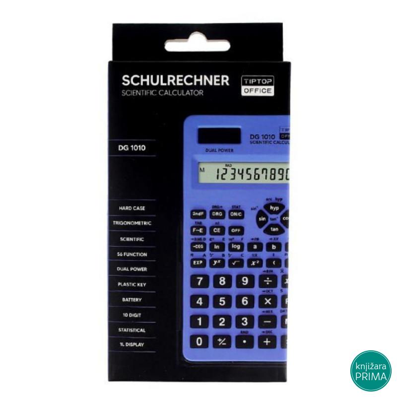 Digitron TIPTOP DG1010 - plavi 