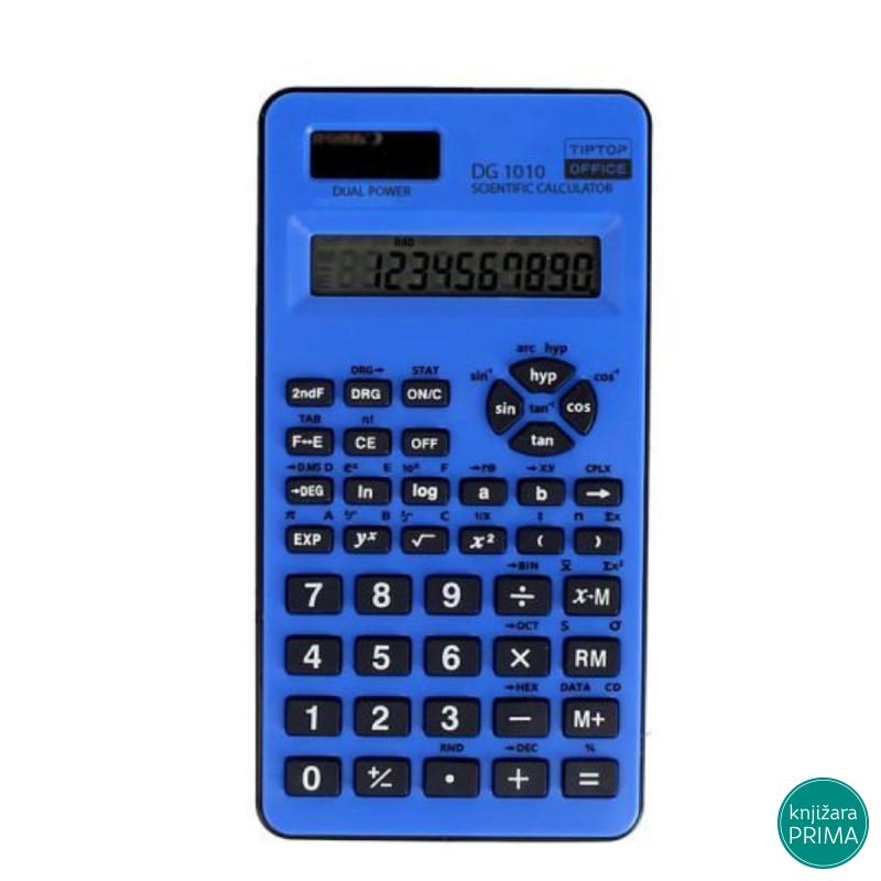 Digitron TIPTOP DG1010 - plavi 